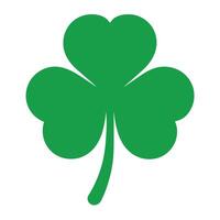 Unique Clover Leaf Designs for Creatives vector