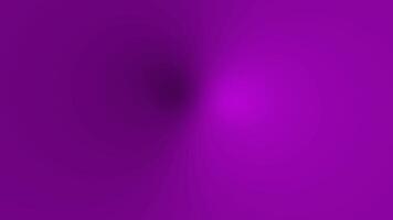 Motion color gradient purple background with seamless loop animation video