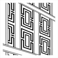 deco seamless pattern vector