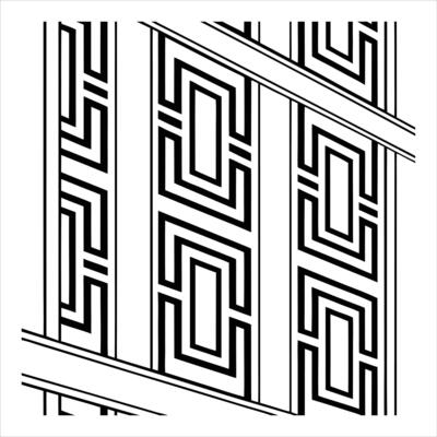 deco seamless pattern