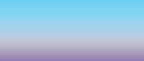 gradient effect creates a soft, textured appearance within the horizontal stripes soft pastel hues of blue and purple vector