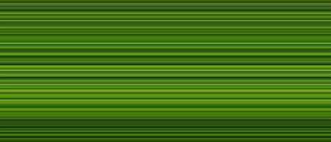 lush and verdant forest scene captured in abstract form, with horizontal stripes representing the layers of foliage vector