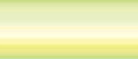 refreshing spring breeze visualized through soft, vertical stripes in various shades of yellow green vector