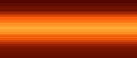 A warm and inviting abstract background with horizontal stripes reminiscent of a vibrant autumn sunset vector