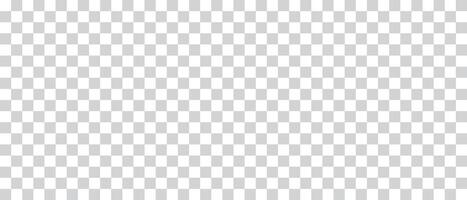 clean and modern look with this minimalist checkered grid. transparent background graphic design illustration. vector