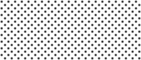 dotted seamless pattern. textured polka dot background graphic design. vector
