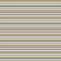Seamless Pattern of Straight Brown Stripes Minimalist and Modern Linear Design vector