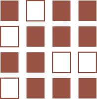 Abstract formalism composition. simply geometric Shape elements design. for your unique elements design composition vector