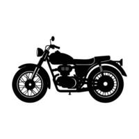 Royal Enfield clean background vector