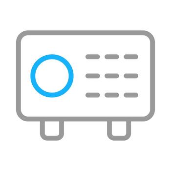 Safe icon with combination lock. Concept of security, protection, and safety. vector