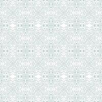 Elegant white seamless geometric pattern texture vector