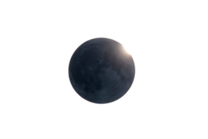 Partial Solar Eclipse Moon, Sun, Shadow, Celestial Event, Cosmic, Space, Astronomy, Observation, Pho png