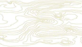 Seamless wooden simple pattern. Wood grain texture. Dense lines plank background vector