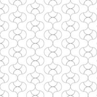 Geometric Pattern Design Trends Stylish and Versatile Creations vector