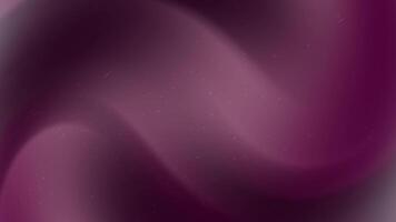 purple gradient background with subtle texture video