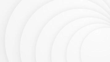 Motion Graphics Pure White Texture A seamless image featuring a pristine, unblemished white backdrop, ideal for various design projects and presentations. The texture is smooth and subtly textured. video