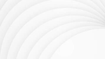 Motion Graphics Pure White Texture A seamless, pristine image featuring a smooth, unblemished white surface. Ideal for backgrounds, overlays, or design elements. video