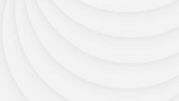 Motion Graphics Pure White Texture A seamless, pristine image of pure white, ideal for backgrounds, overlays, or design projects. The texture is subtly nuanced, offering a clean and versatile canvas. video