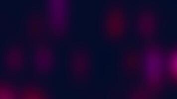 Luxury multicolored Light leak background gradient effect motion abstract background video