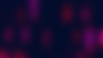 Light leak background gradient effect motion abstract background video