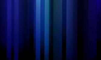 Abstract vertical dark blue stripe lines background. vector