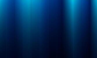 Abstract futuristic background with glowing smooth light effect dark blue background. vector