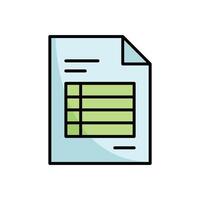 Comprehensive Icon Pack Representing Invoicing and Financial Transactions vector