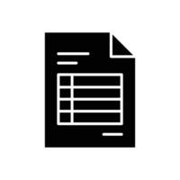 Full Set of Detailed Icons Related to Invoice Management and Billing vector