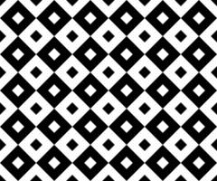 Rhombus Shape Motif Pattern, can use for Decoration, Background, Ornate, Carpet, Wallpaper, Wrapping, Tile, Fashion, Fabric, or Graphic Design Element. BW Style vector