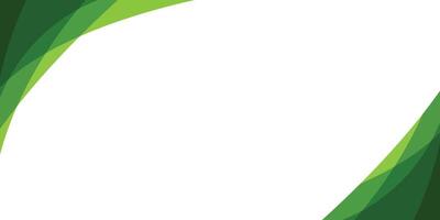 abstract green background design. simple green background . modern wavy background style. Abstract green background with diagonal lines. vector