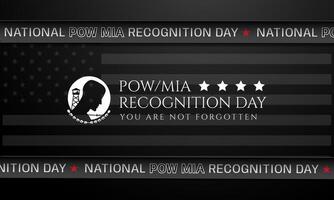 Powai recognition day vector