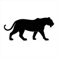 lion icon illustration vector