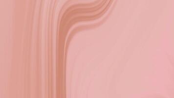 Peach background with curved pale brown lines. Ideal for web design, social media graphics, and elegant branding projects. video
