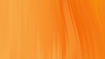 Orange vertical lines gradually brightening, perfect for backgrounds or abstract design projects needing a vibrant and dynamic element. video