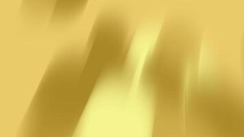 Gold diagonal lines gradient background suitable for luxury branding, stationery, web design, and marketing materials needing a stylish touch. video