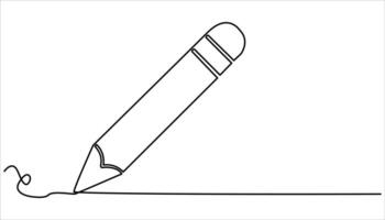 pencil sketch , line drawing style vector