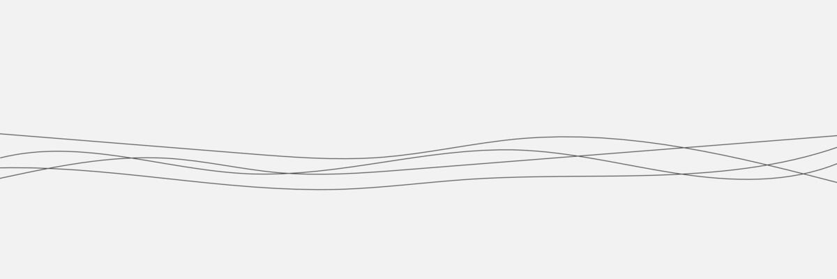 Wavy lines background. Black strips template