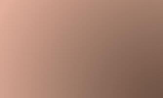 Cover of Mocha mousse gradient background vector