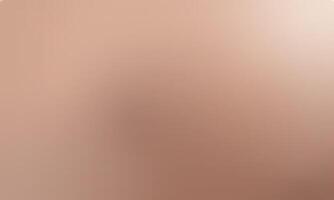 Blurred abstraction background. Caramel mocha cream vector