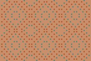 nativo Arábica modelo imágenesfolk bordado, azteca geométrico ornamento impresión. diseño para alfombra, fondo de pantalla, ropa, envase, tela vector