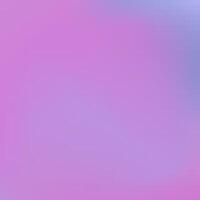 a pixel pink and blue blurred background with a blurred image vector