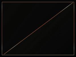 dark black Luxury background design with golden lines background. vector