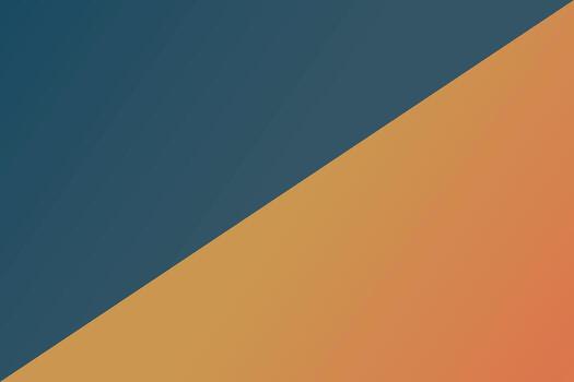 Elegant Geometric Gradient Abstract Background Design vector