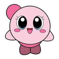 kirby by kirby by kirby by kirby by kirby vector