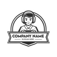 that is called company name vector