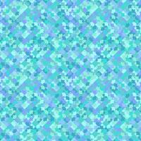 Colorful geometric pattern background - abstract design vector