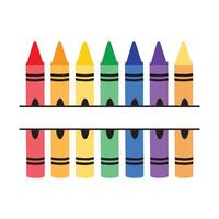 Fun and Creative Pencil Illustration Bundle for Schools vector