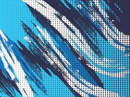 Abstract pattern with geometric concept Abstract background vector