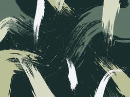 A graphic design with a lot of Abstract geometric background vector