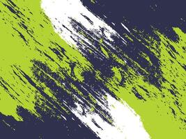 Abstract pattern with geometric concept Abstract background 3 color vector